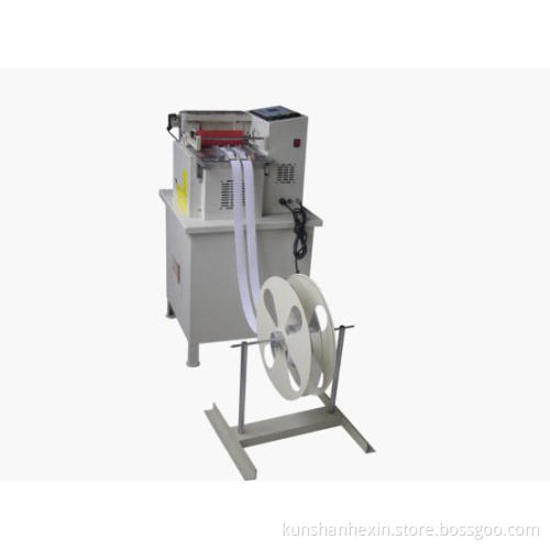 Heat Shrink Tube Microcomputer Horizontal Cutting Machine (HX-100A)